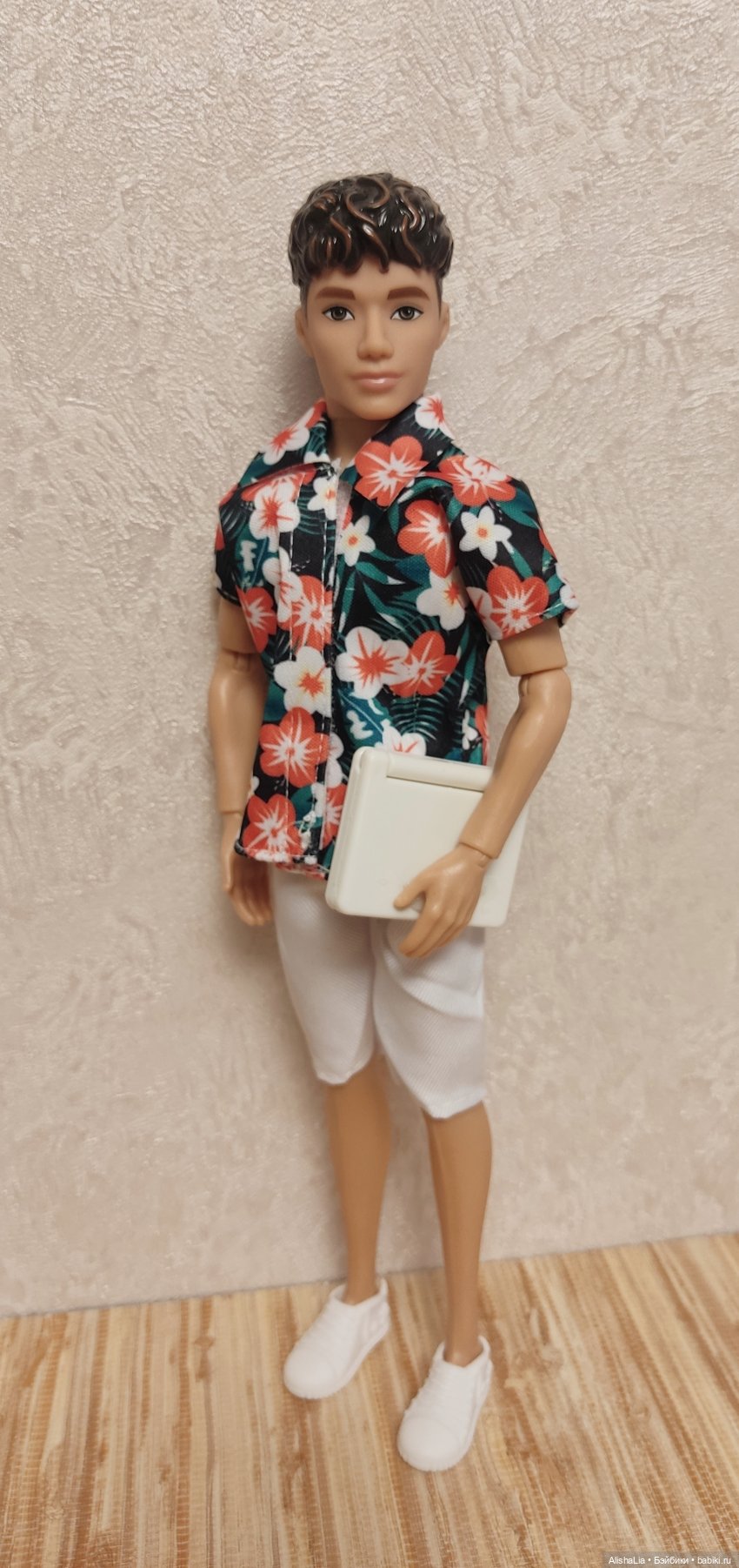 Паренек с Ozon — Аналоги Барби и куклы 1/6: клоны 90