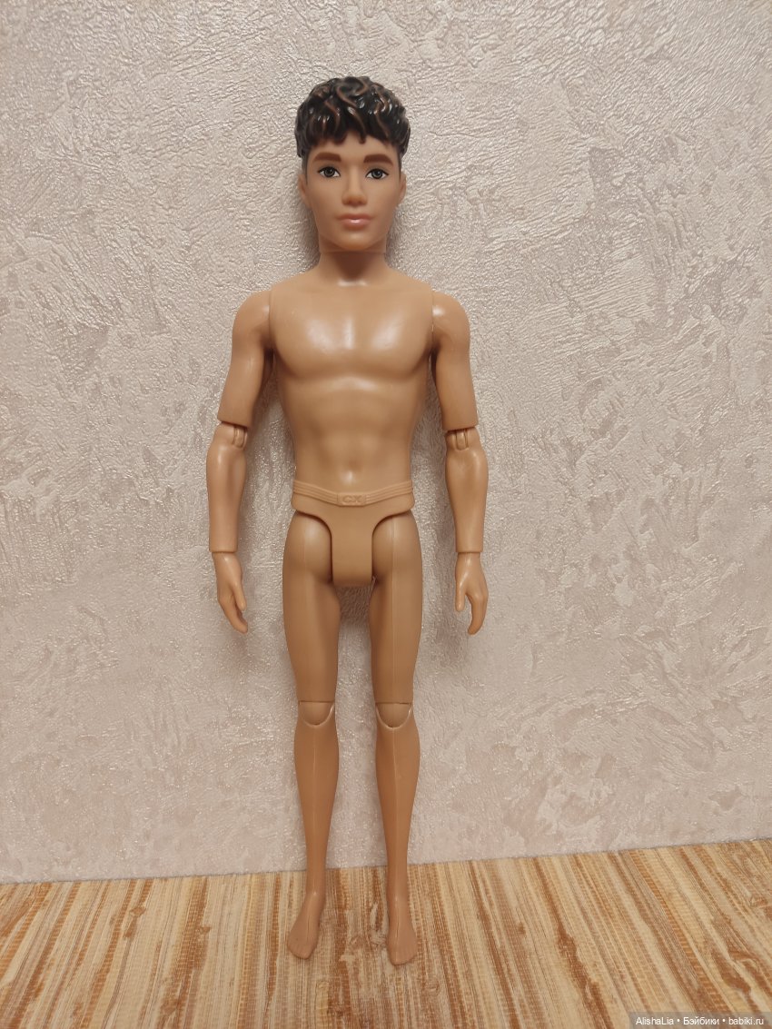 Паренек с Ozon — Аналоги Барби и куклы 1/6: клоны 90