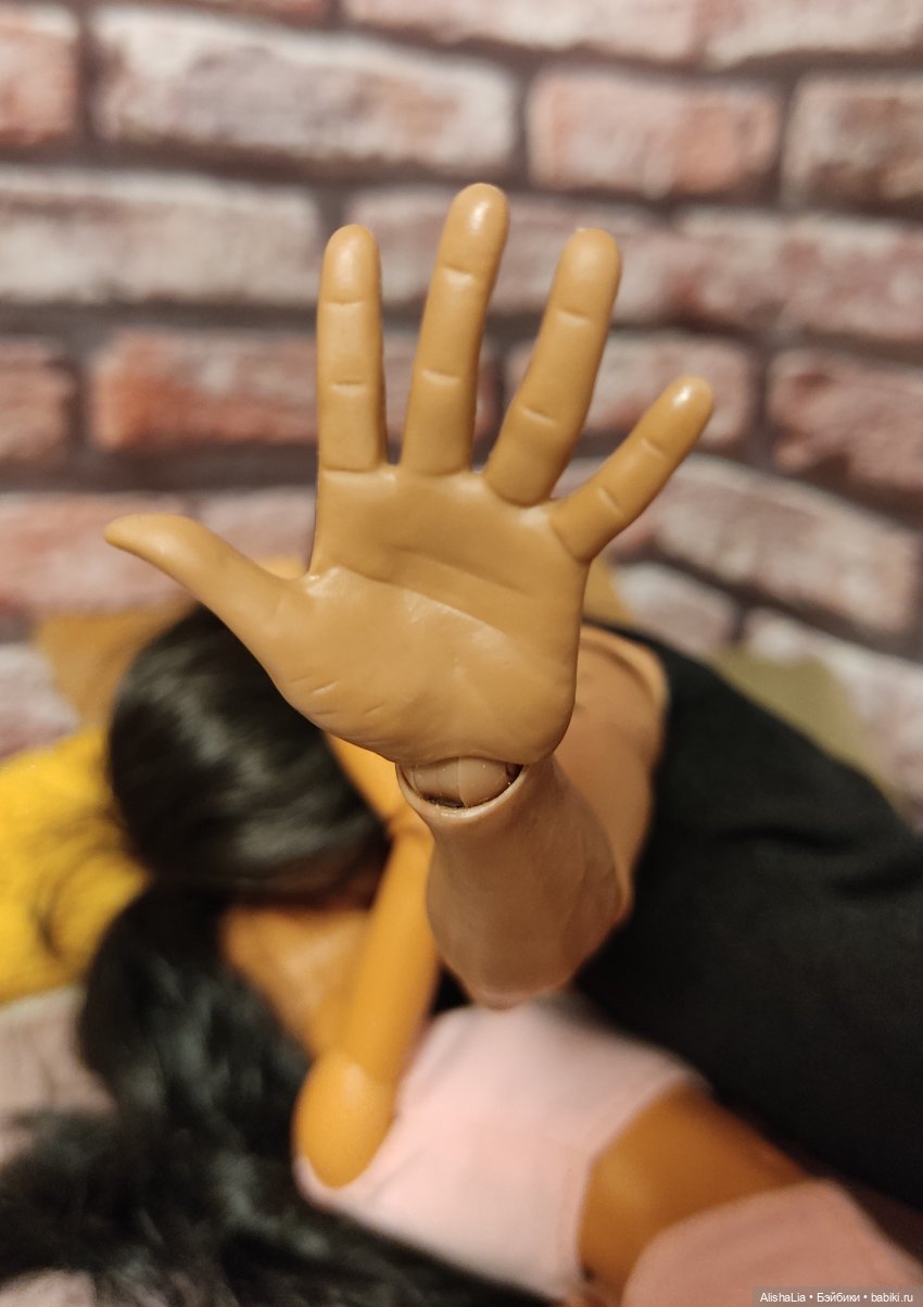 Герои фотоистории "Лекарь" на Фестивале DollCi Awards 2023