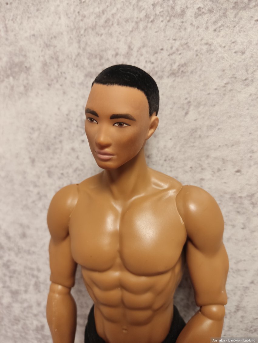 "Адонис" с Ozon — Разные шарнирные куклы (не БЖД): редкие
