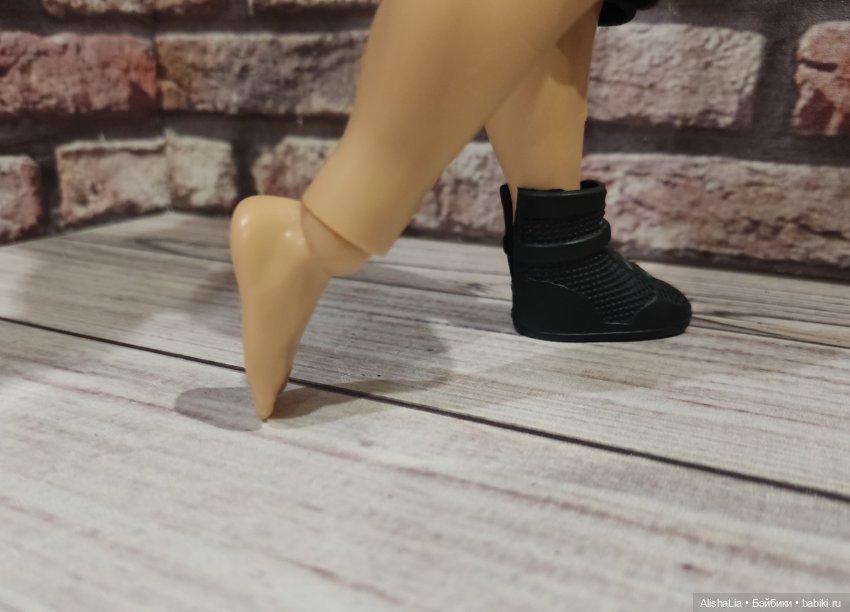 Сергей Харитонов в масштабе 1/6