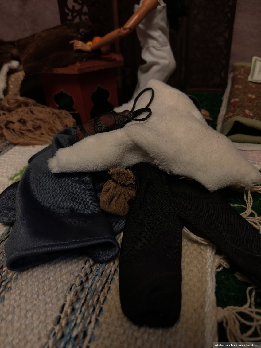 Лекарь. Глава 51. И грянул гром