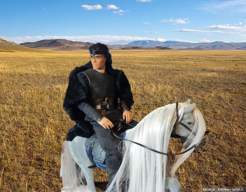 Лекарь. Глава 53. Тяжелые думы