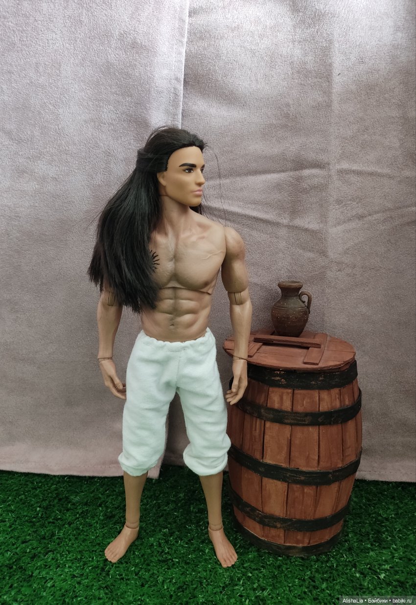 Лекарь. Глава 53. Тяжелые думы (фото 4)