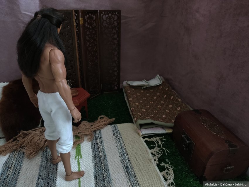 Лекарь. Глава 53. Тяжелые думы (фото 3)