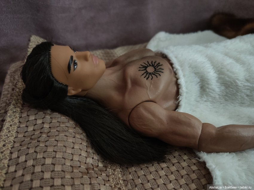 Лекарь. Глава 53. Тяжелые думы