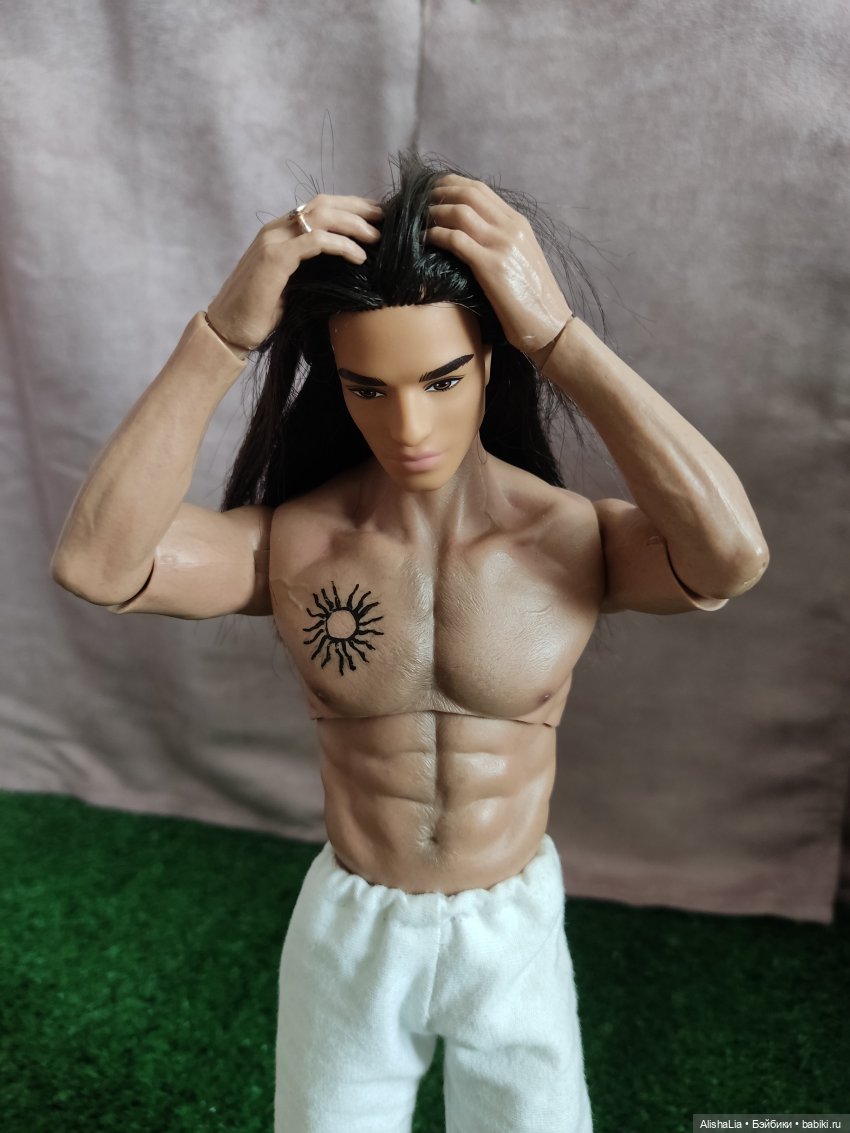 Лекарь. Глава 53. Тяжелые думы (фото 6)