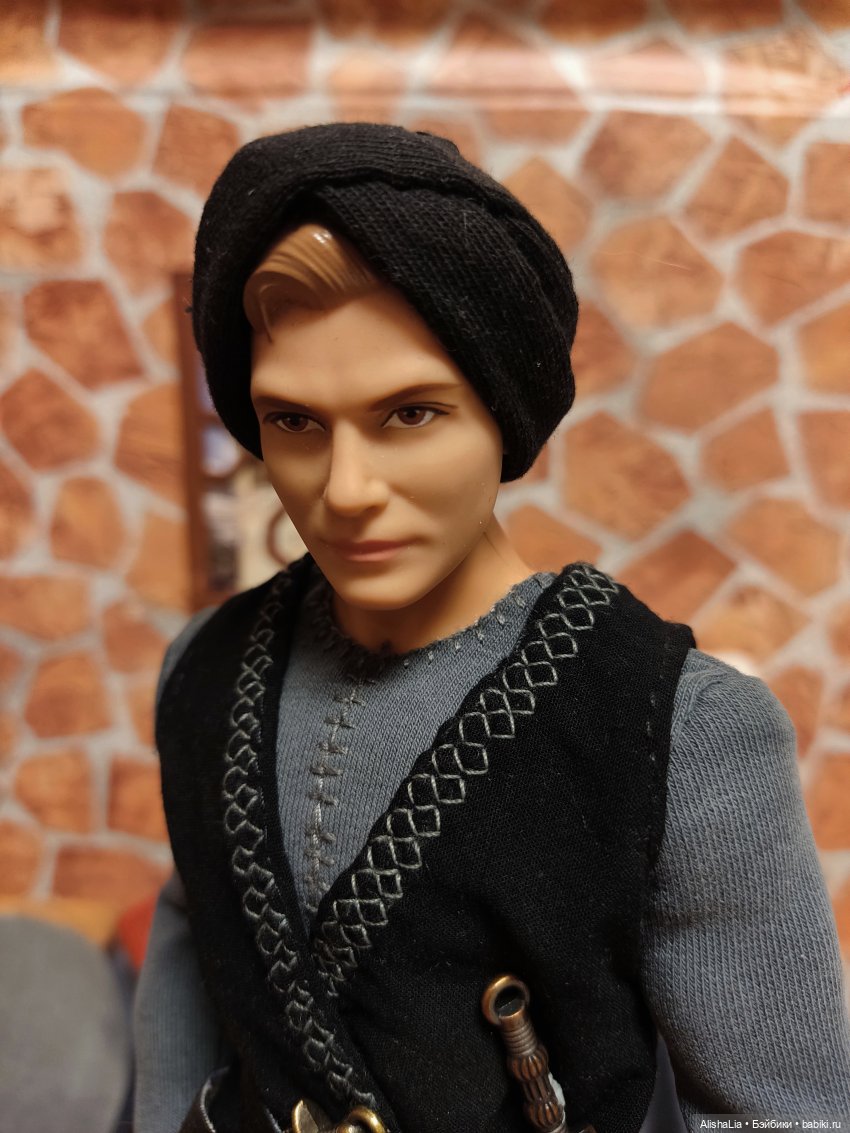 Лекарь. Глава 54. Долгий путь (фото 4)