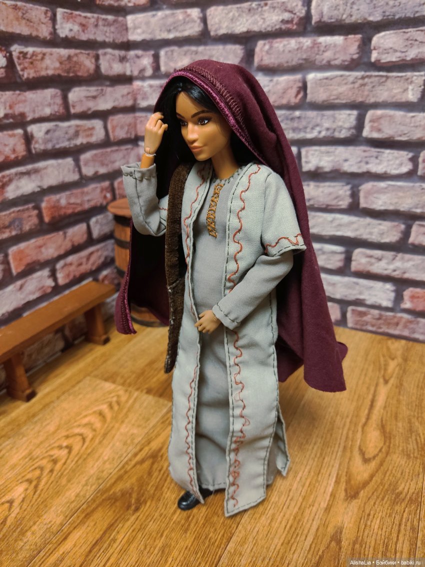 Лекарь. Глава 54. Долгий путь | Бэйбики Лекарь. Глава 54. Долгий путь