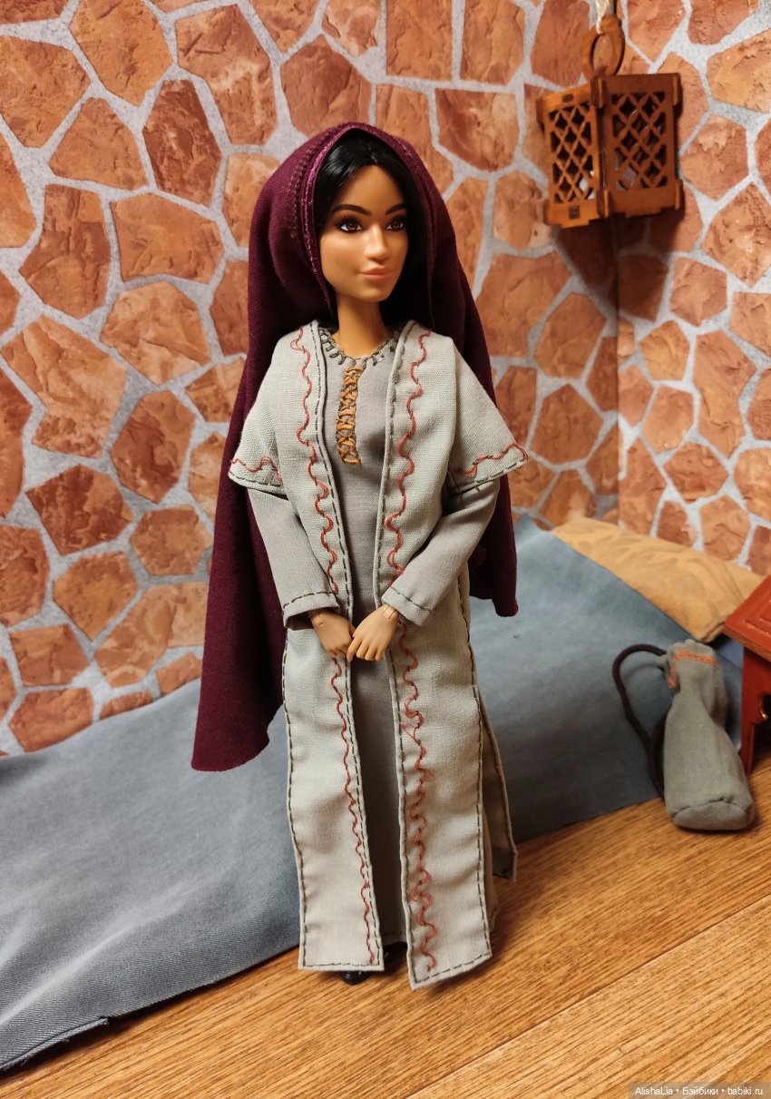 Лекарь. Глава 54. Долгий путь (фото 10)