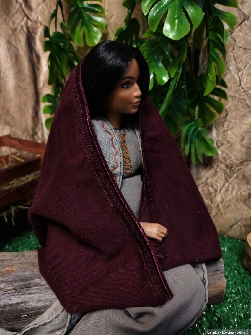 Лекарь. Глава 54. Долгий путь