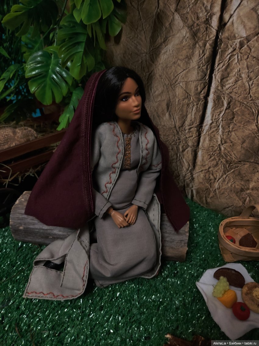 Лекарь. Глава 54. Долгий путь