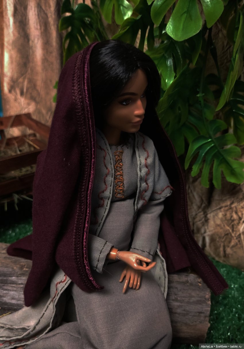 Лекарь. Глава 54. Долгий путь