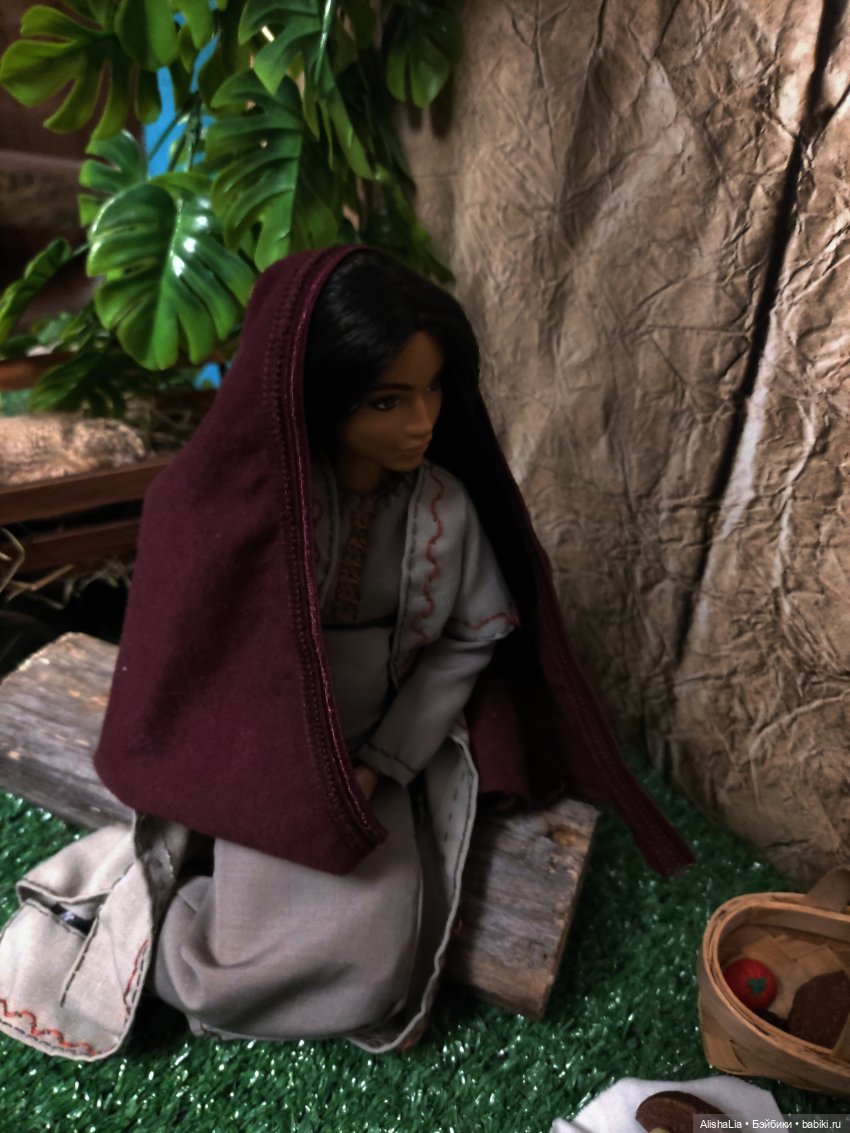 Лекарь. Глава 54. Долгий путь