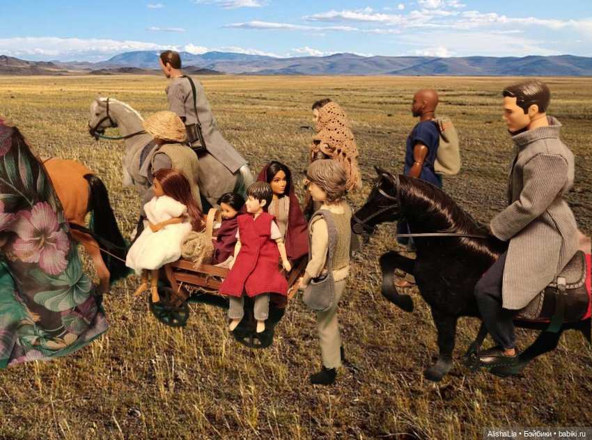 Лекарь. Глава 55. День седьмой (фото 4)