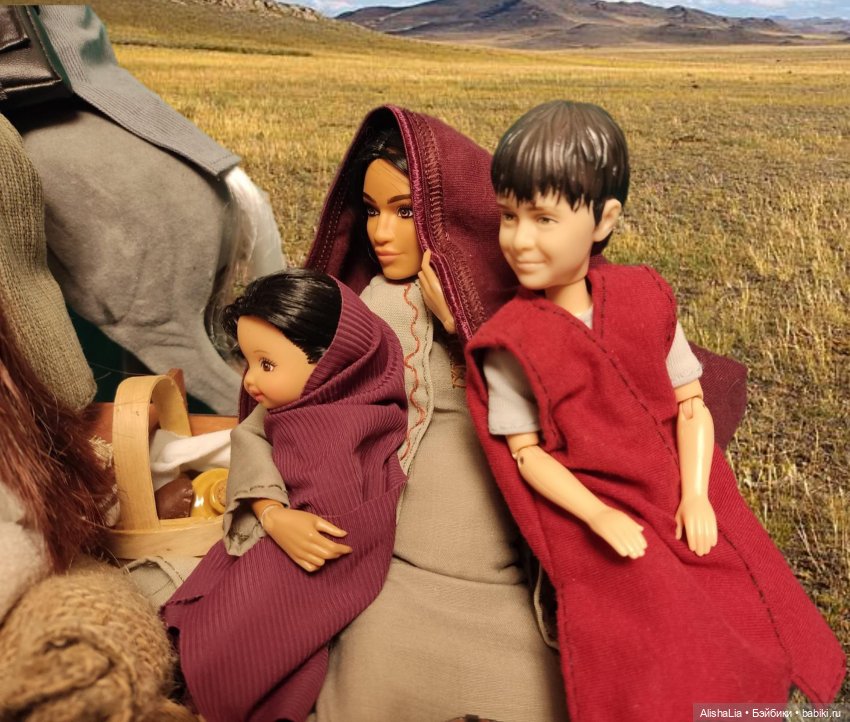 Лекарь. Глава 55. День седьмой (фото 7)