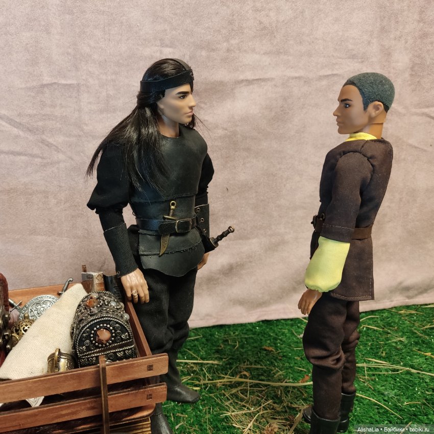 Лекарь. Глава 55. День седьмой (фото 2)