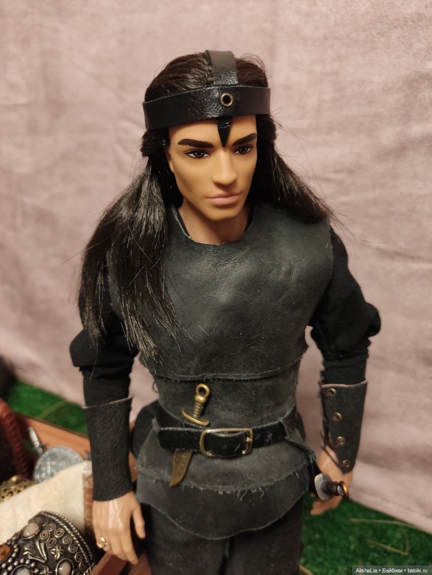 Лекарь. Глава 55. День седьмой (фото 3)