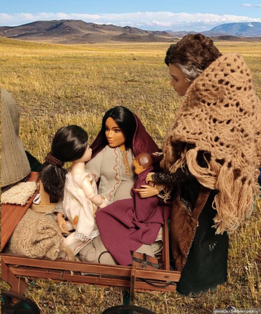 Лекарь. Глава 55. День седьмой (фото 8)