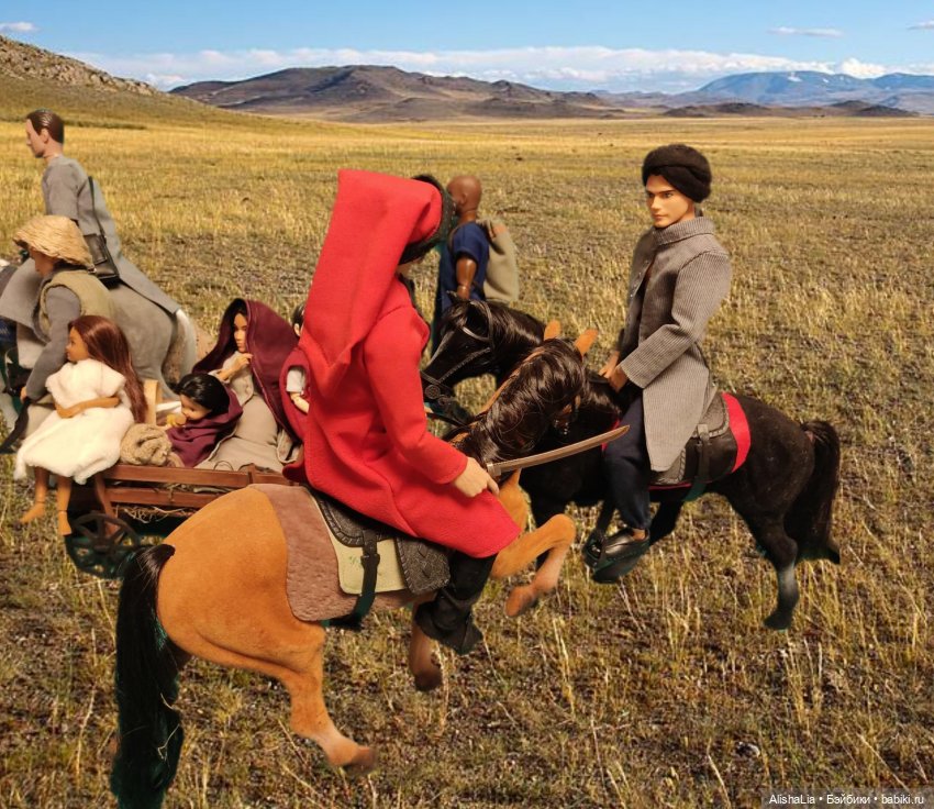 Лекарь. Глава 55. День седьмой (фото 6)