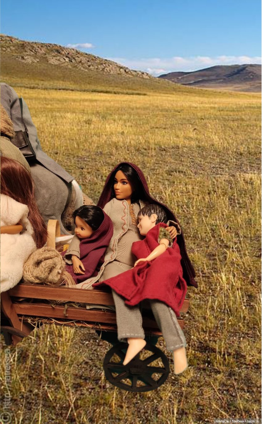 Лекарь. Глава 55. День седьмой (фото 5)