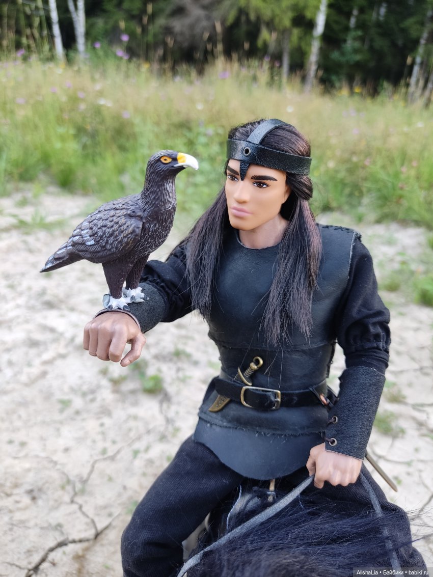 Конь от Mr.z — Коллекционные фигурки (разное): животные (фото 6)