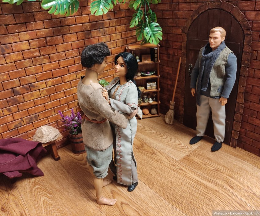 Лекарь. Глава 56. Дом родной (фото 9)