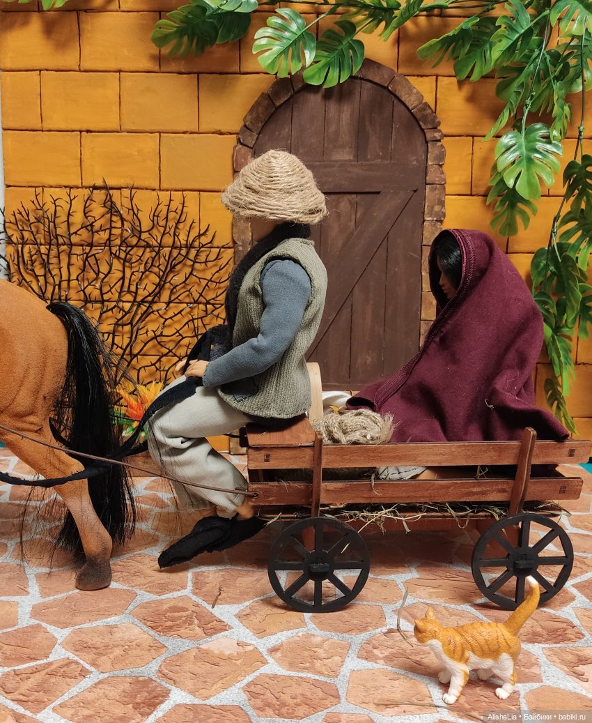 Лекарь. Глава 56. Дом родной (фото 4)