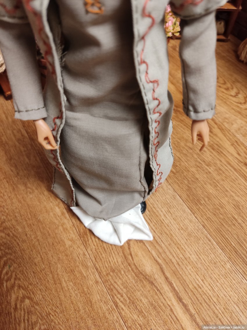 Лекарь. Глава 56. Дом родной