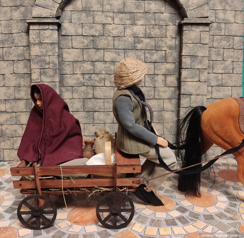 Лекарь. Глава 56. Дом родной (фото 3)