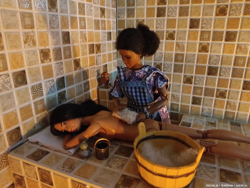 Лекарь. Глава 56. Дом родной