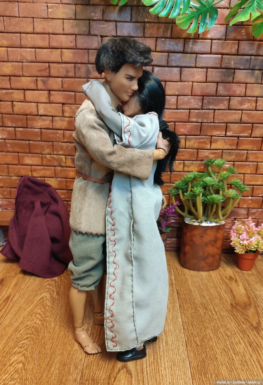 Лекарь. Глава 56. Дом родной (фото 10)