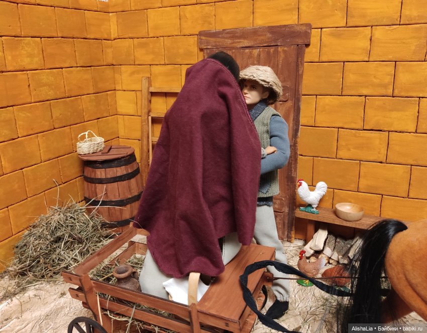 Лекарь. Глава 56. Дом родной (фото 5)