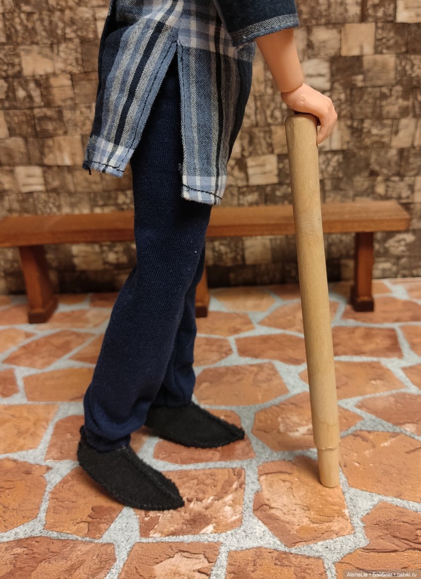 Лекарь. Глава 56. Дом родной