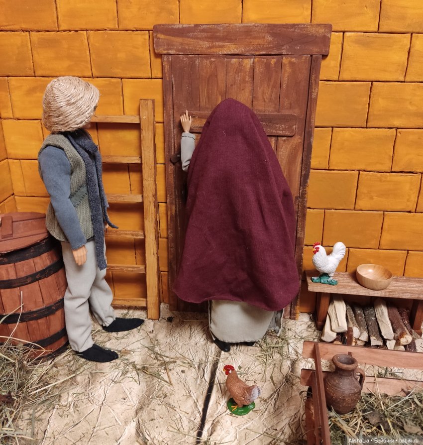 Лекарь. Глава 56. Дом родной (фото 6)