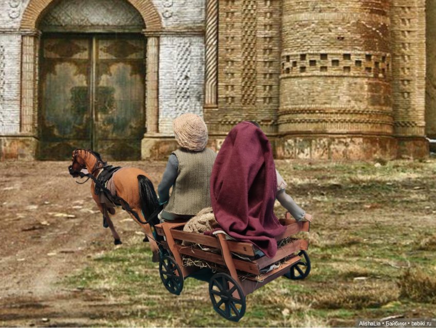 Лекарь. Глава 56. Дом родной