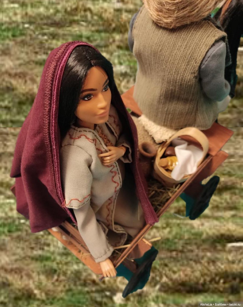 Лекарь. Глава 56. Дом родной (фото 2)