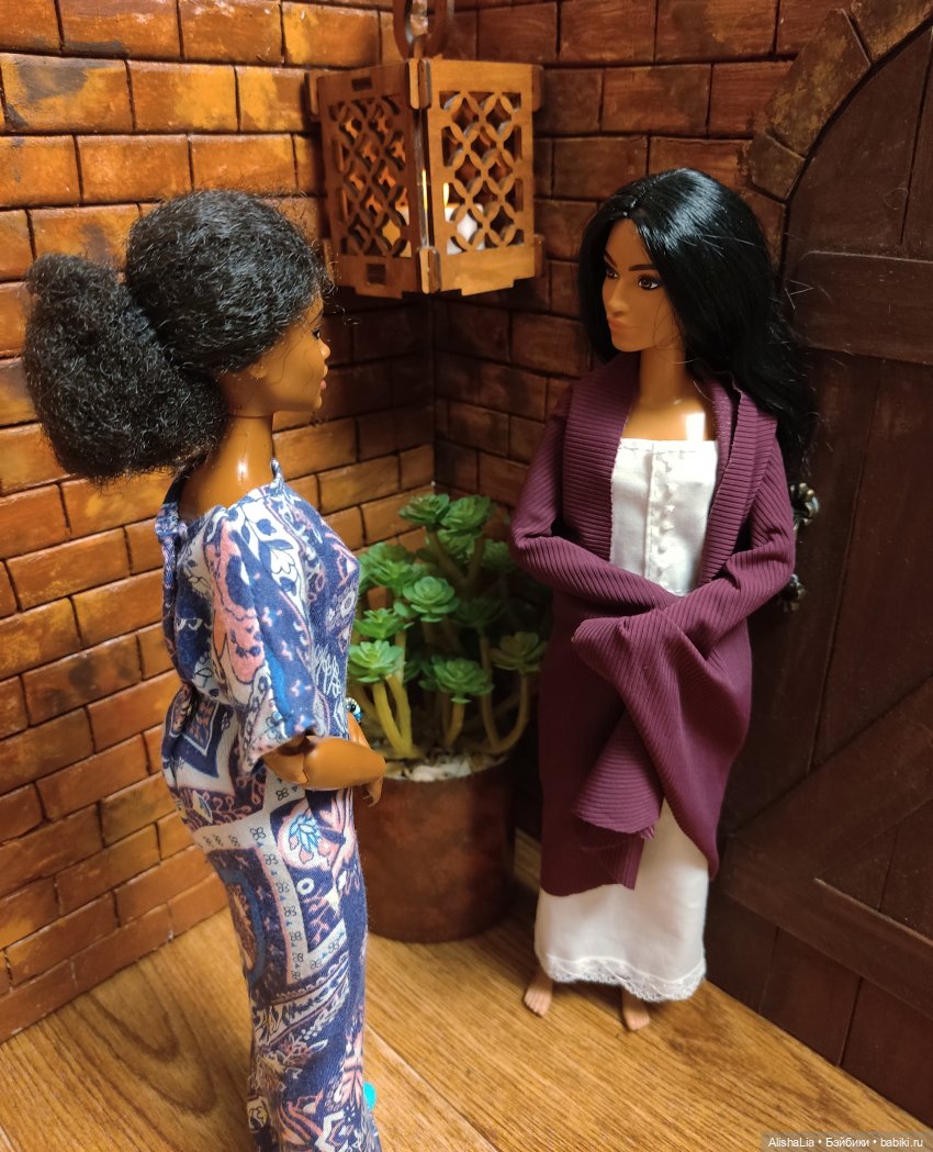 Лекарь. Глава 56. Дом родной