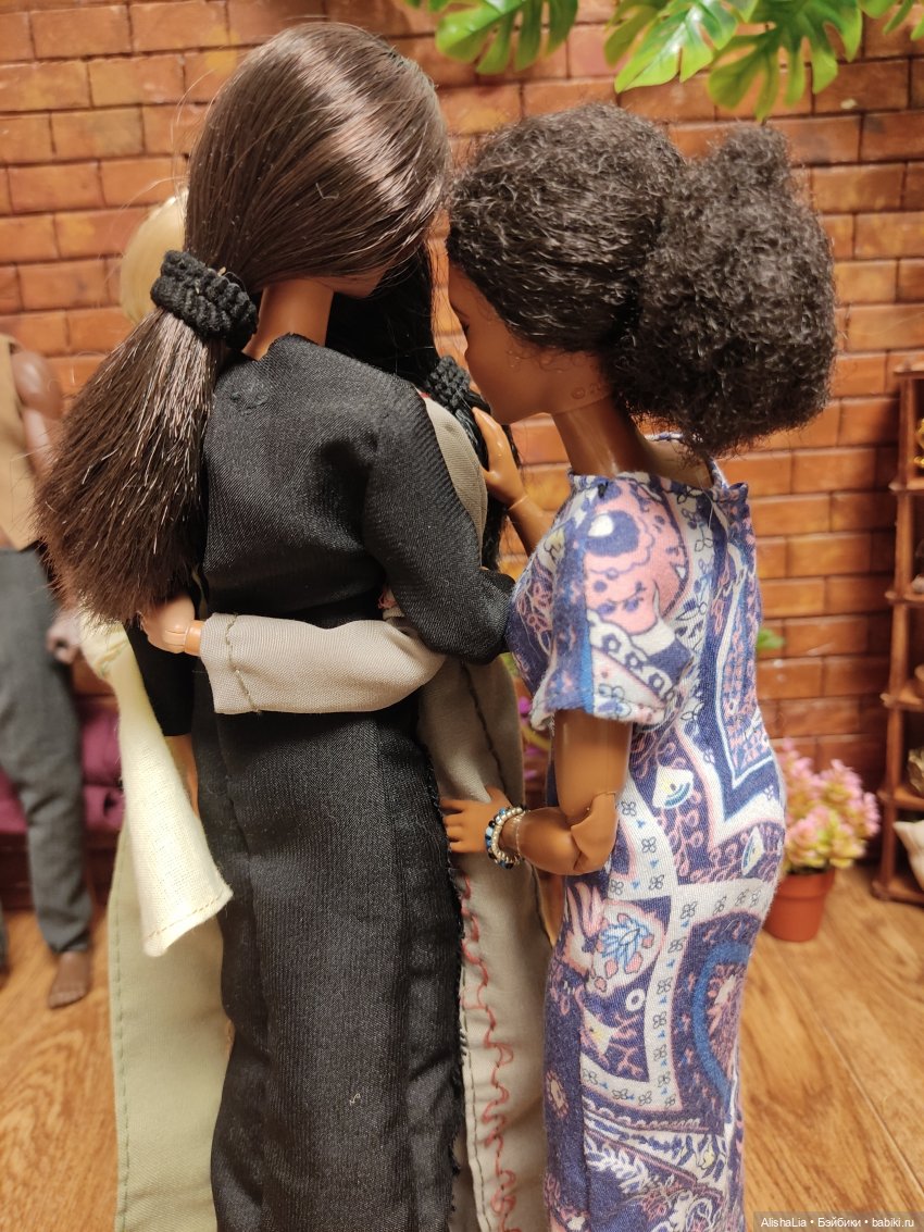 Лекарь. Глава 56. Дом родной