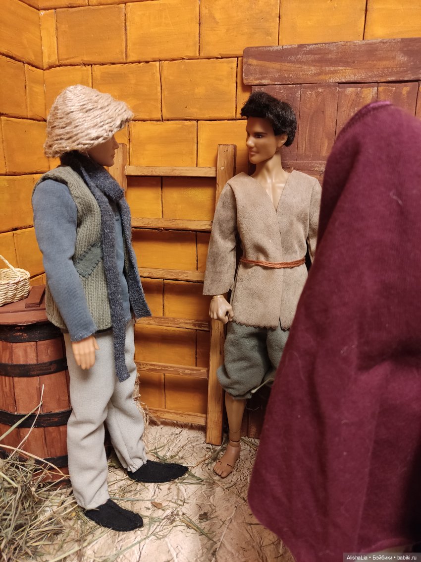 Лекарь. Глава 56. Дом родной (фото 7)