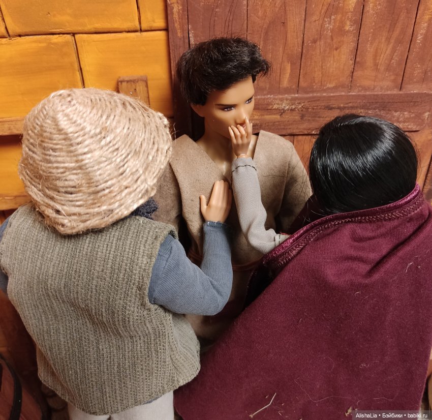 Лекарь. Глава 56. Дом родной (фото 8)