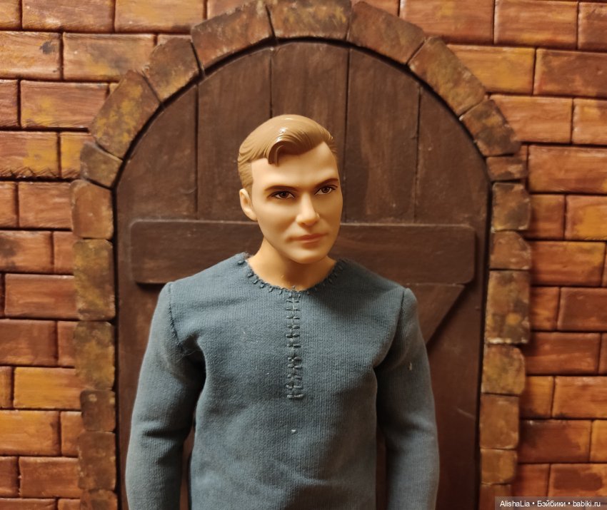 Лекарь. Глава 57. Кошмары (фото 8)