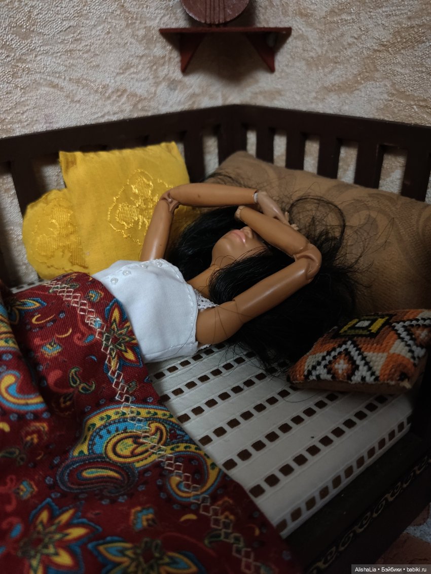 Лекарь. Глава 57. Кошмары (фото 4)