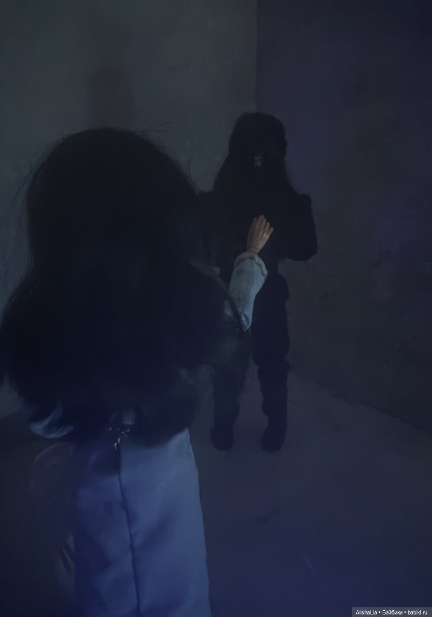 Лекарь. Глава 57. Кошмары