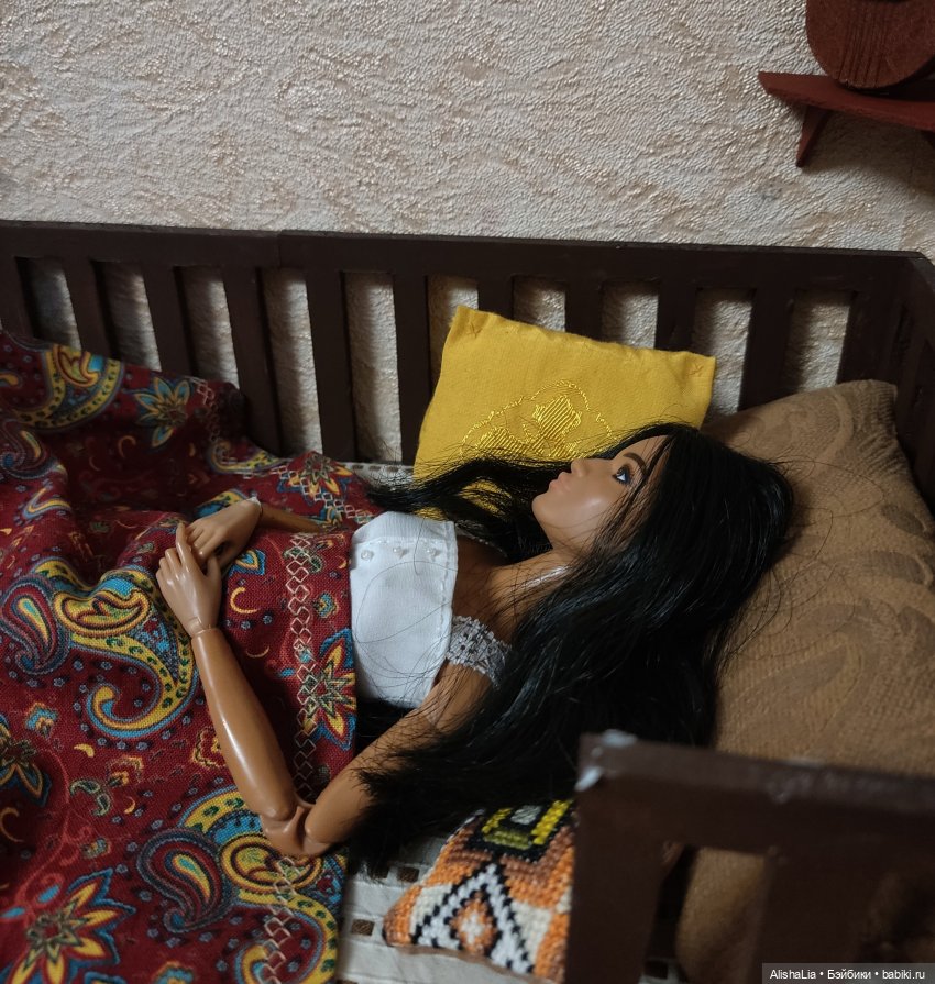 Лекарь. Глава 57. Кошмары (фото 2)