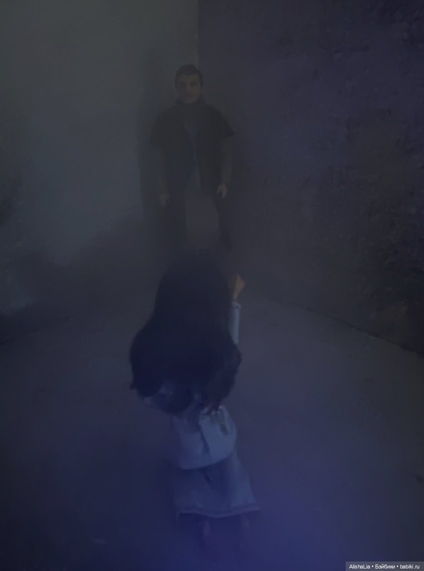 Лекарь. Глава 57. Кошмары | Бэйбики Лекарь. Глава 57. Кошмары