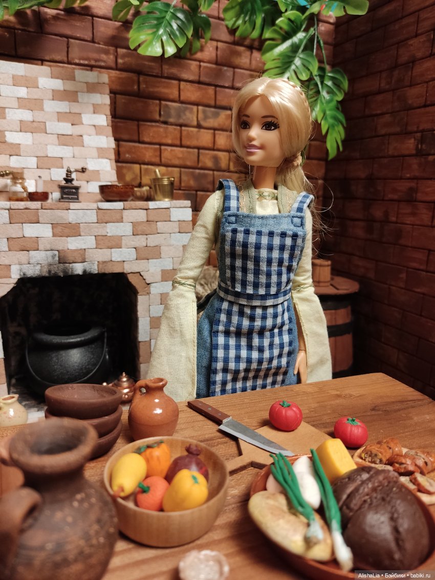 Лекарь. Глава 57. Кошмары (фото 9)