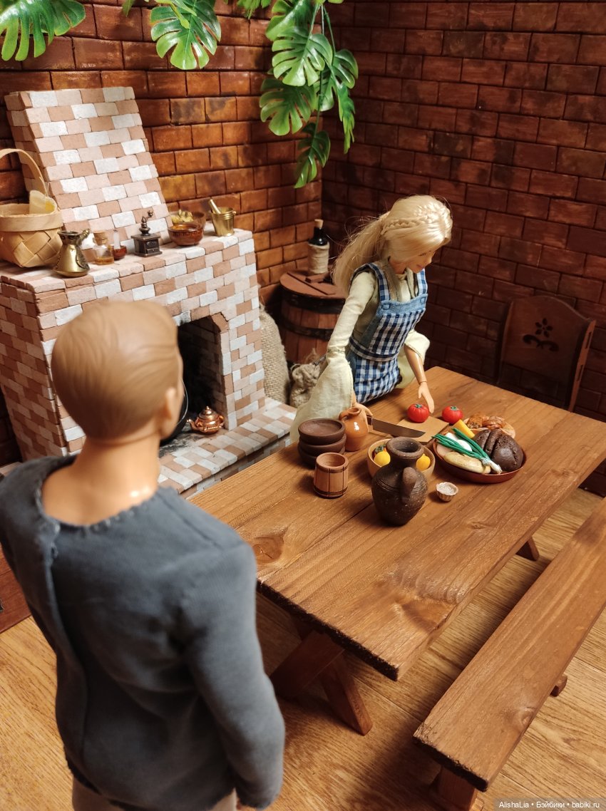 Лекарь. Глава 57. Кошмары (фото 7)