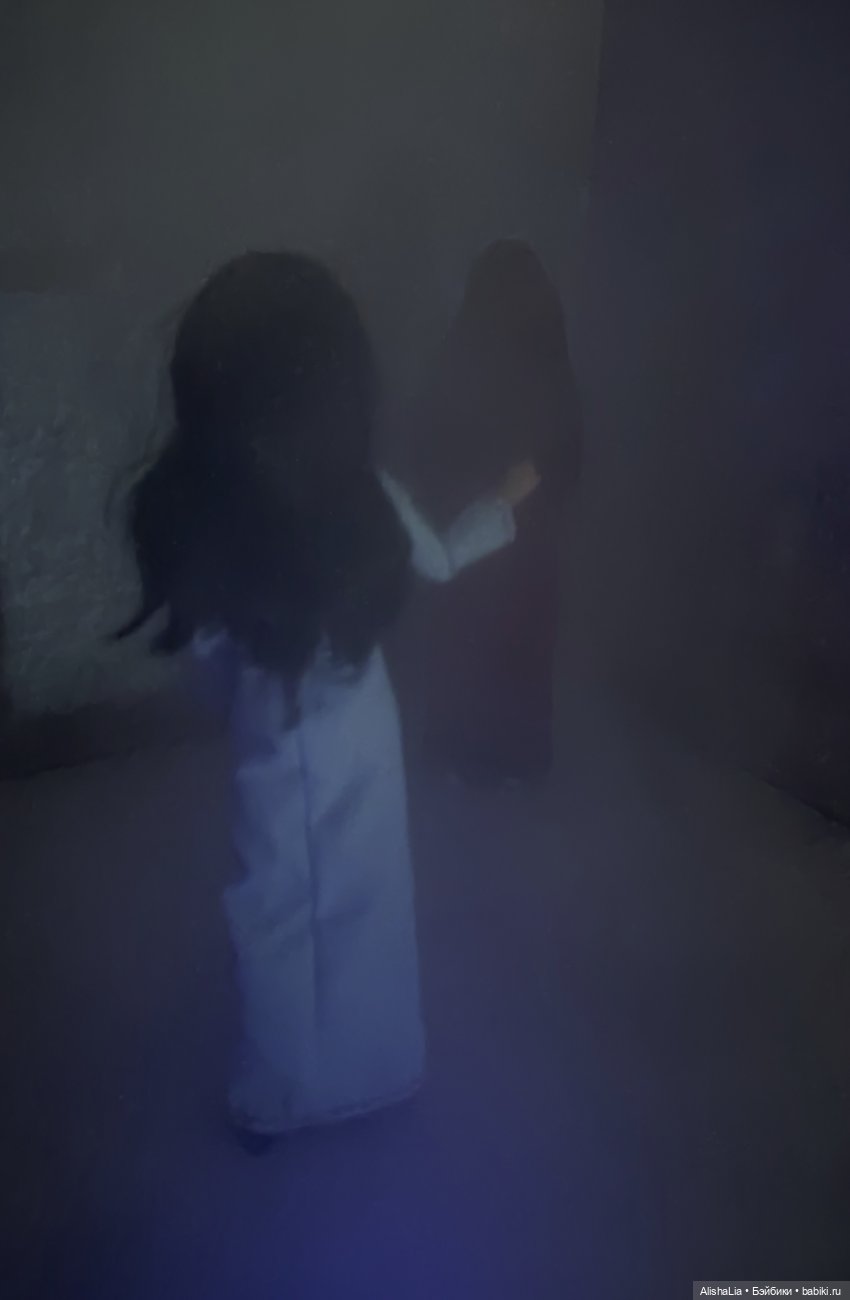 Лекарь. Глава 57. Кошмары