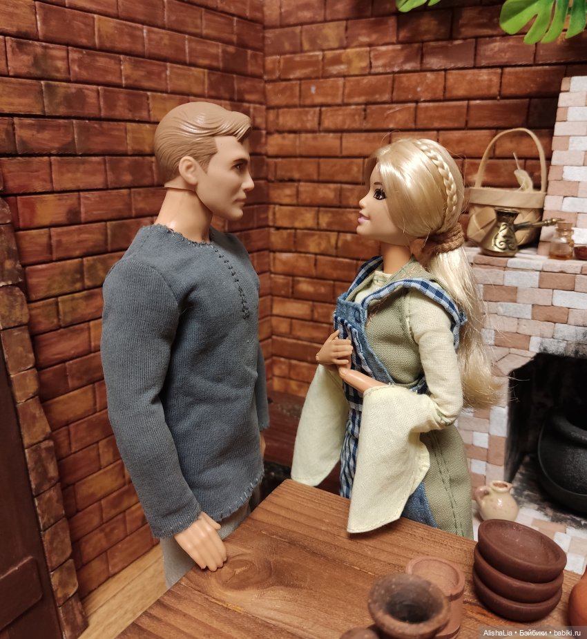 Лекарь. Глава 57. Кошмары (фото 10)